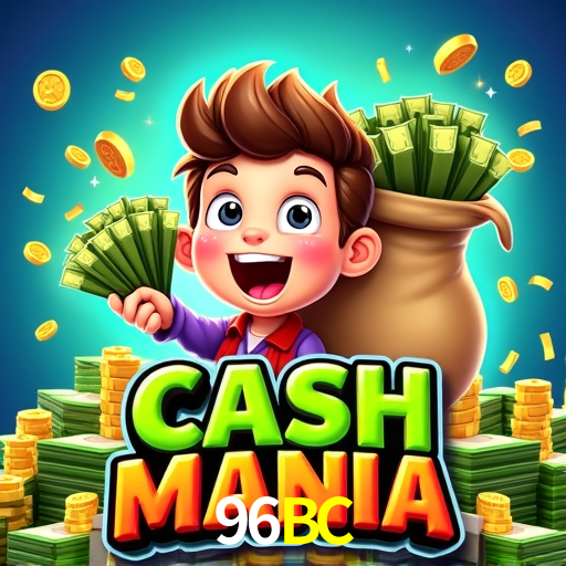 96BC: Jogos de Caça-Níqueis-Altas Recompensas, Roleta-Velocidade, Blackjack-Desafios Máximos