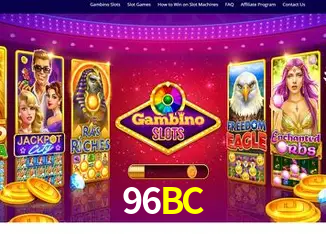 Ofertas Imperdíveis na 96BC: Promoções e Bônus Que Valem a Pena